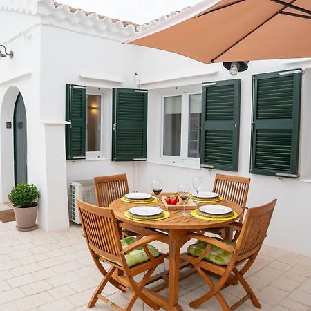 Casa Menorquina Centro Ciutadella Villa Ciutadella  Bagian luar foto