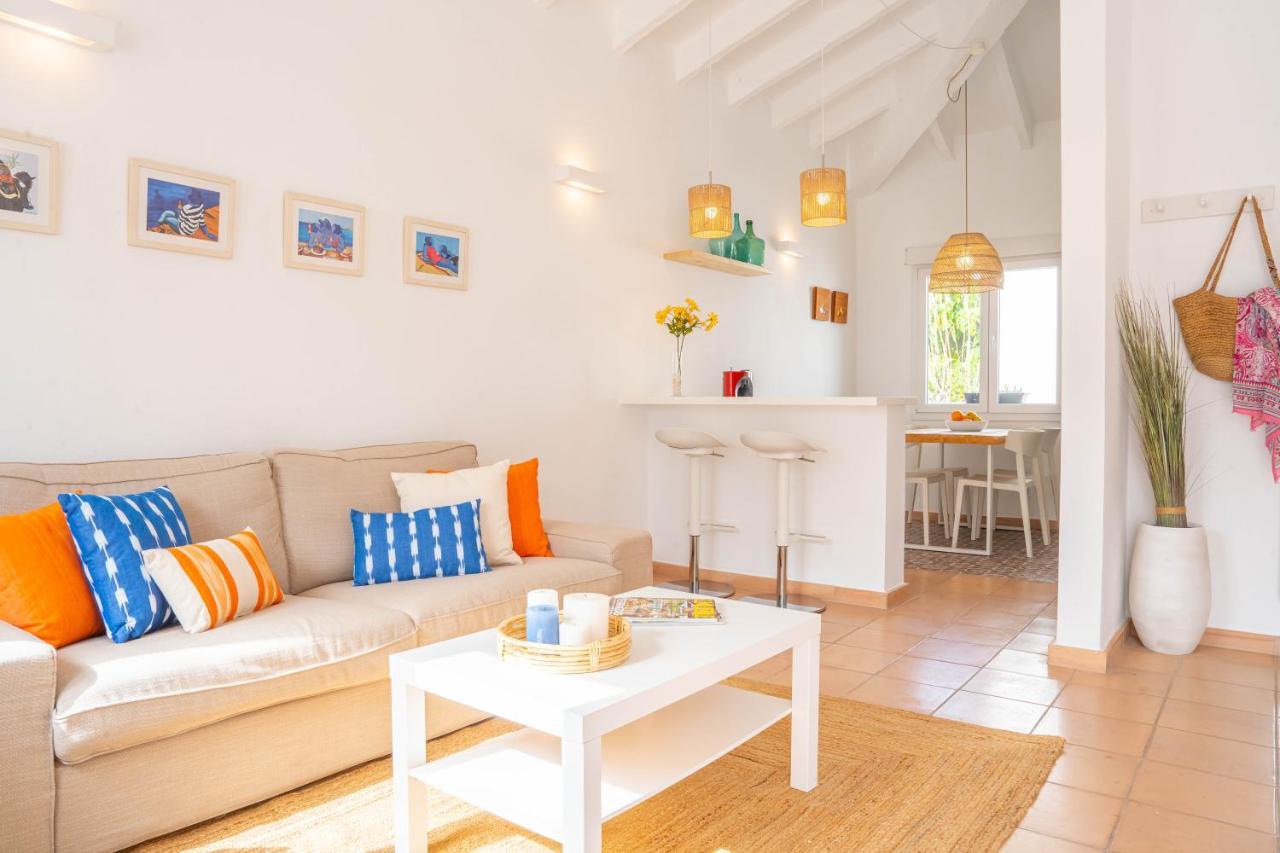 Casa Menorquina Centro Ciutadella Villa Ciutadella  Bagian luar foto