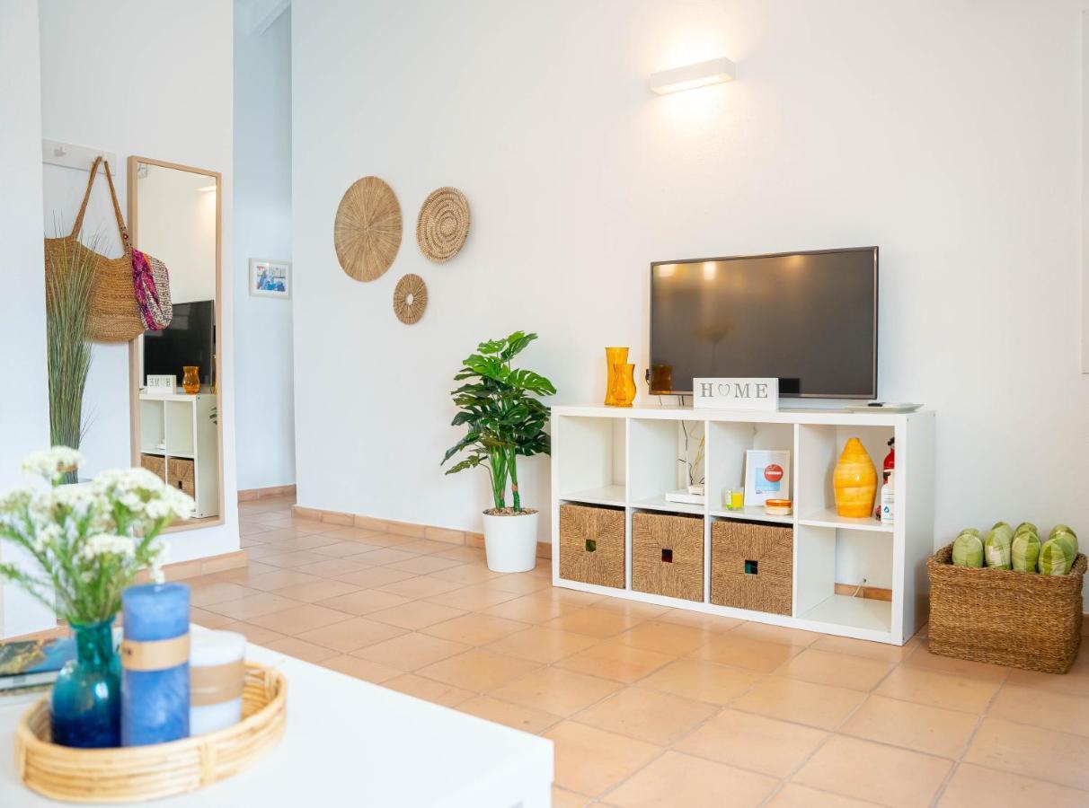 Casa Menorquina Centro Ciutadella Villa Ciutadella  Bagian luar foto