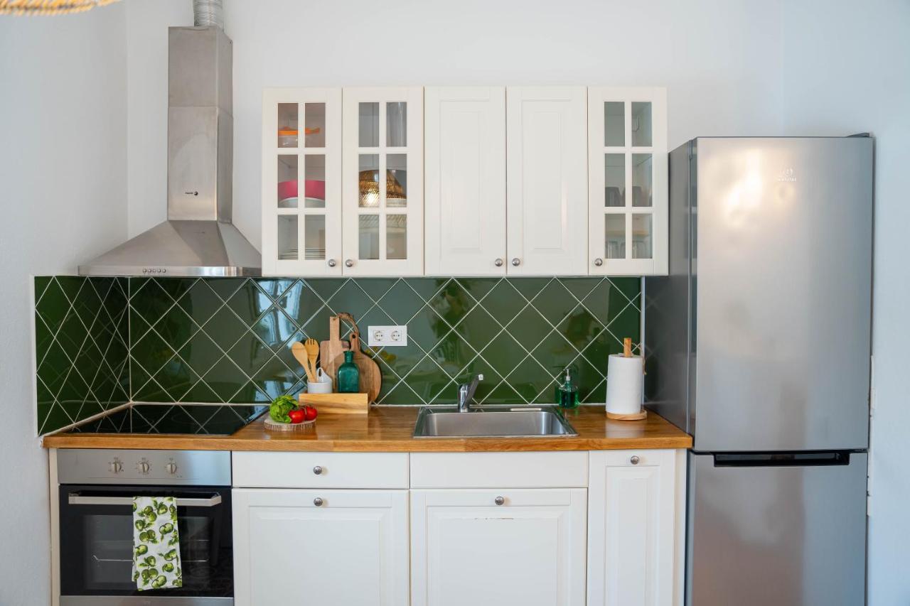 Casa Menorquina Centro Ciutadella Villa Ciutadella  Bagian luar foto