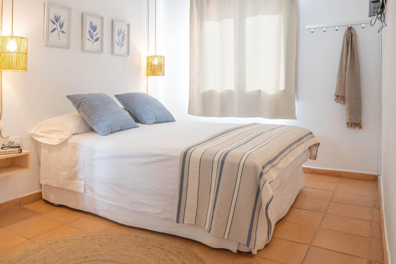 Casa Menorquina Centro Ciutadella Villa Ciutadella  Bagian luar foto