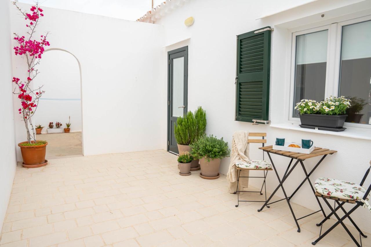 Casa Menorquina Centro Ciutadella Villa Ciutadella  Bagian luar foto