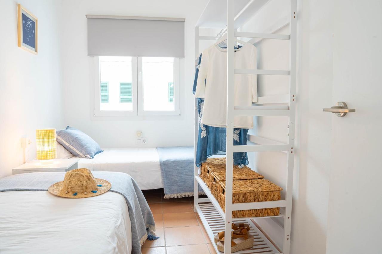 Casa Menorquina Centro Ciutadella Villa Ciutadella  Bagian luar foto