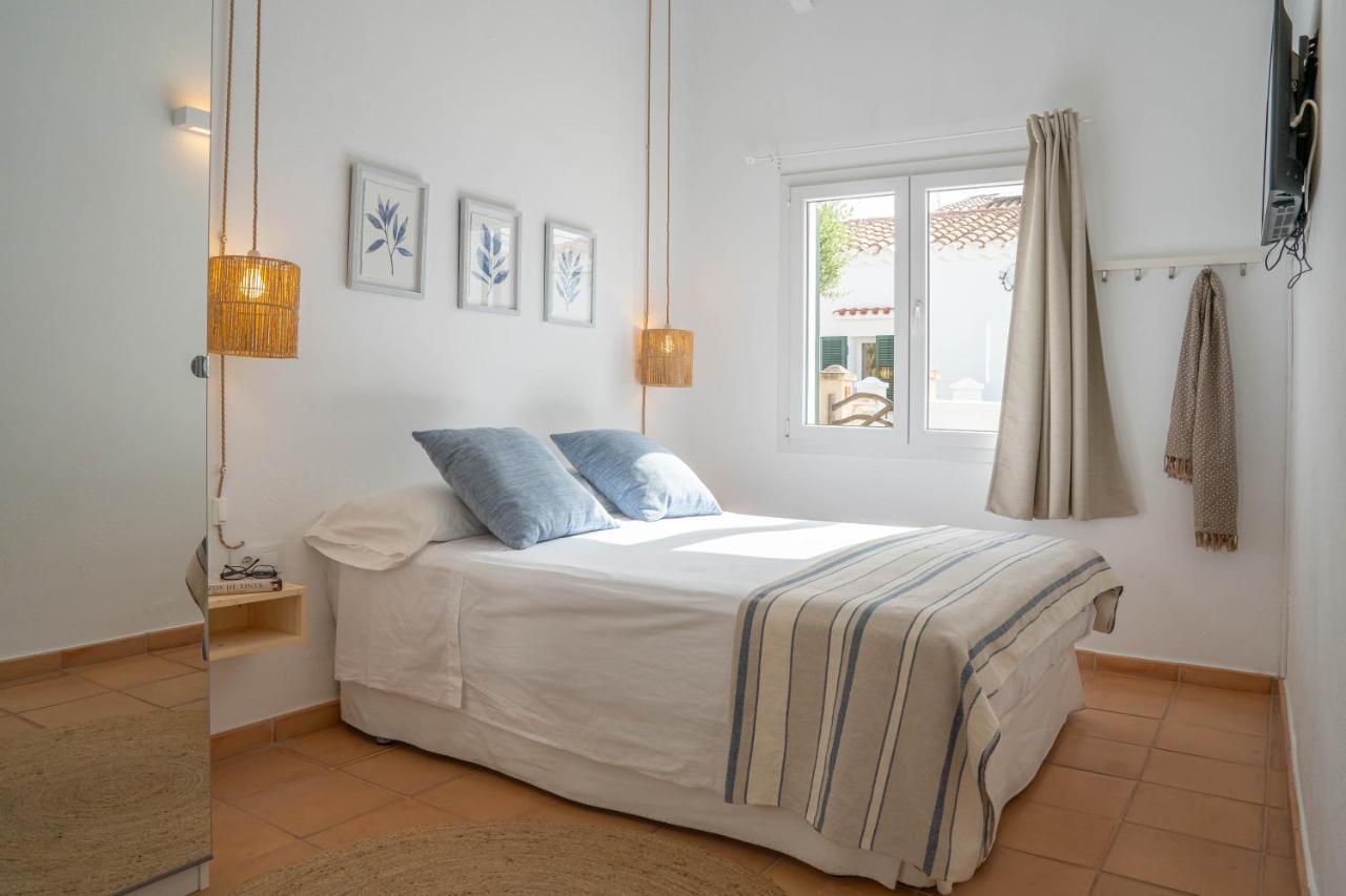 Casa Menorquina Centro Ciutadella Villa Ciutadella  Bagian luar foto