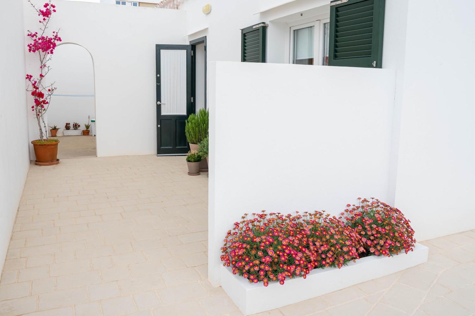 Casa Menorquina Centro Ciutadella Villa Ciutadella  Bagian luar foto